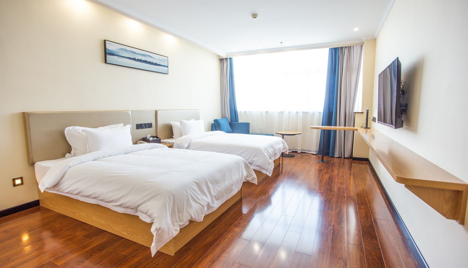Room - Xingcheng Huaian Economic Development Zone Hotel