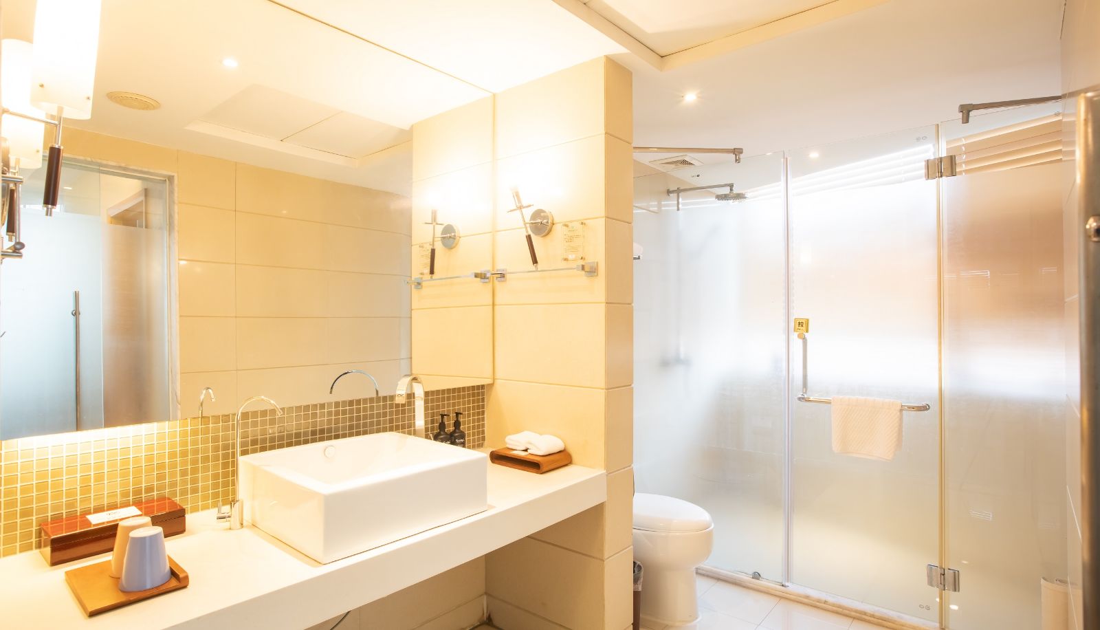 Pokój - Ningbo Beilun bonded South Zone Xingcheng Fuchun Hotel