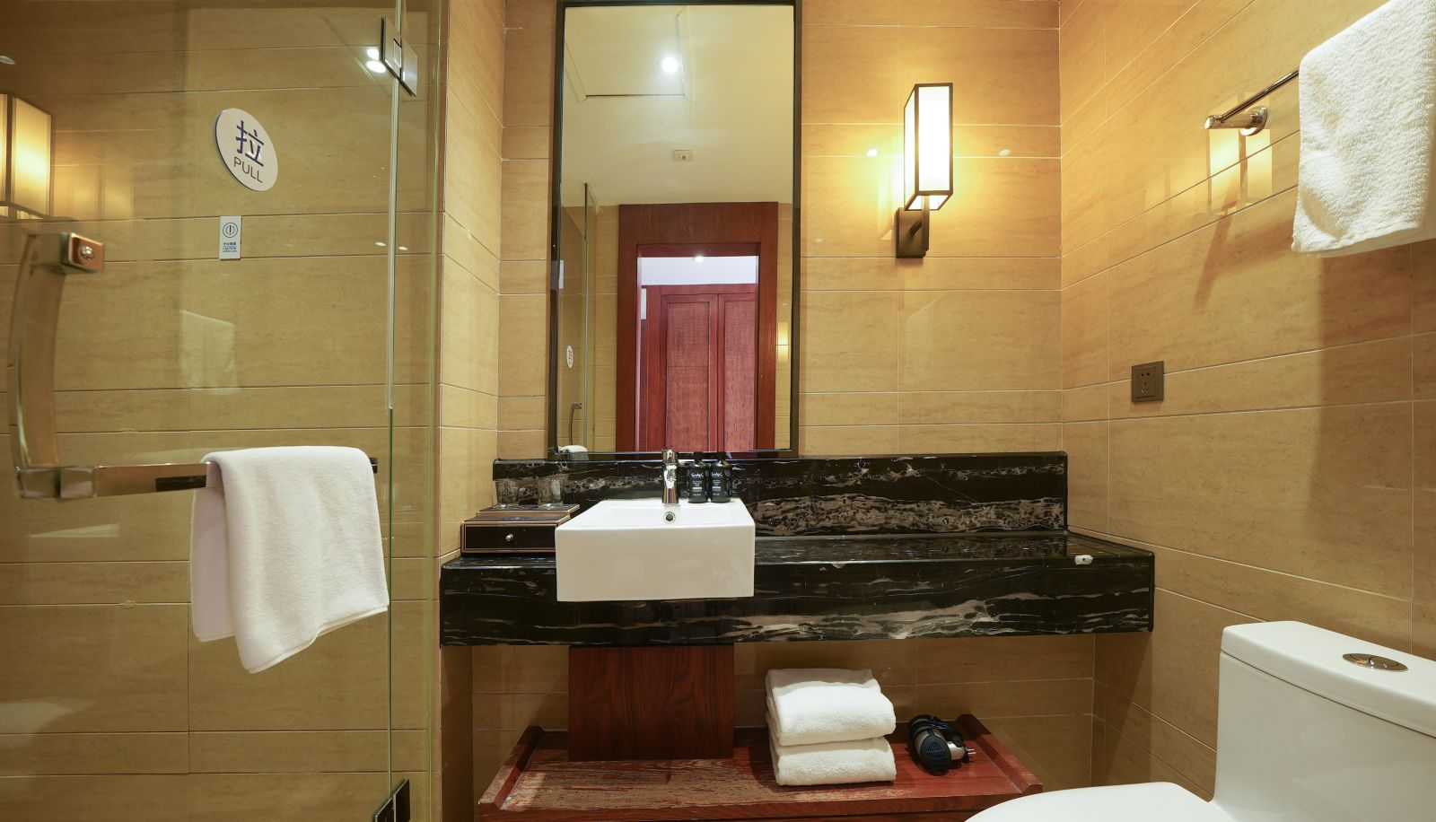 Zimmer - Starway Xi'an Northwest University bianjia Village Hotel (Xi'an University & Bianjia Village Branch)