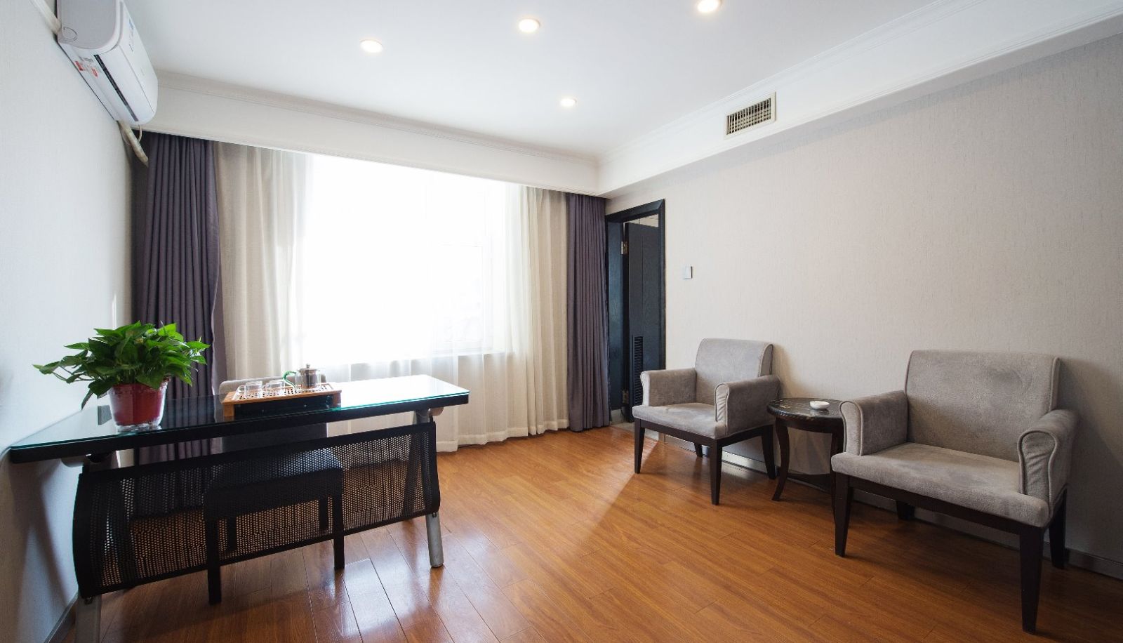 Kamer - Xingcheng Changchun Jianshe Street Hotel (Changchun Jianshe Street Jida No.1 Hospital)