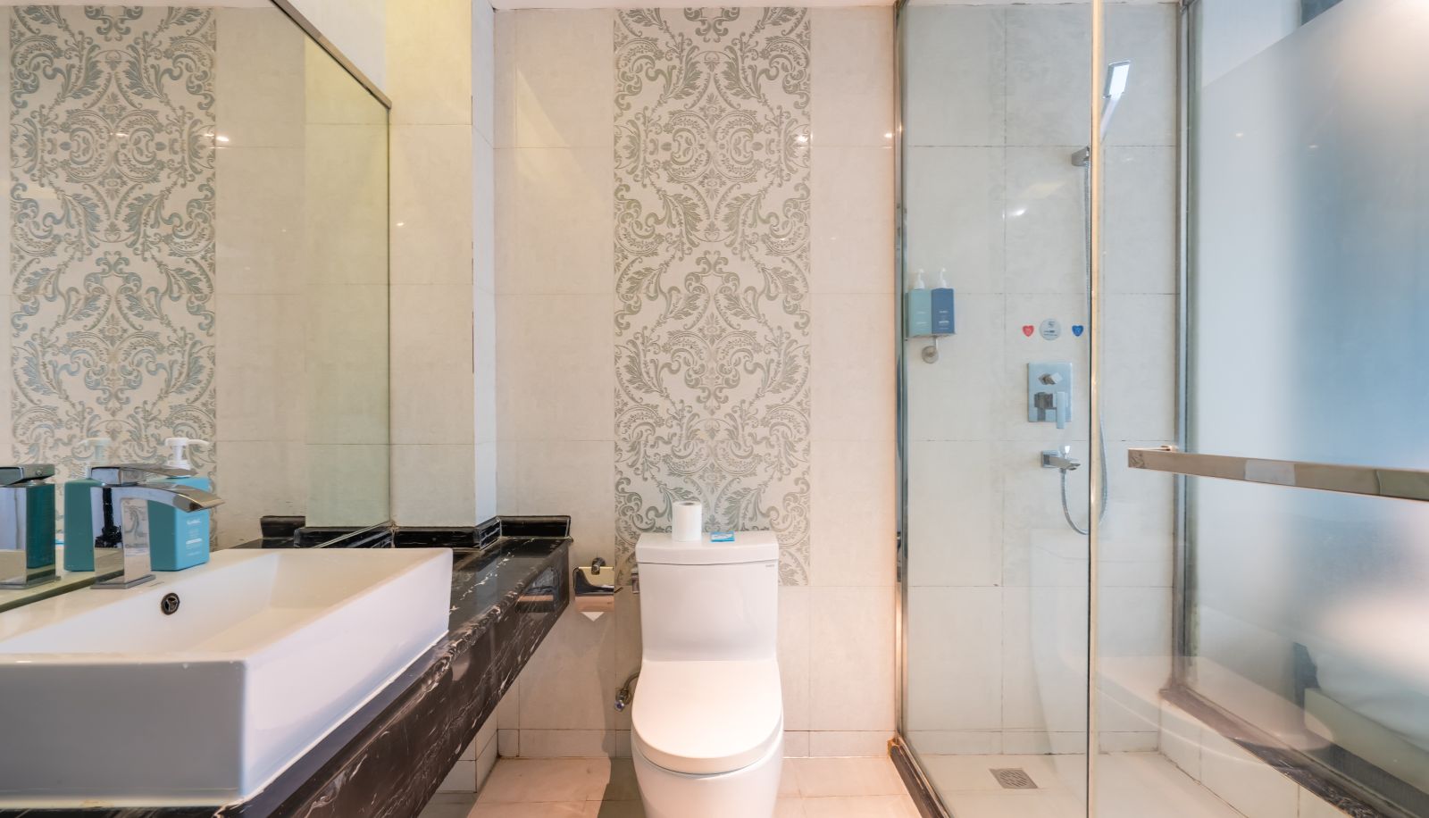 Chambre - Xingcheng Changzhou Xinbei Wanda Hotel (Changzhou Wanda)