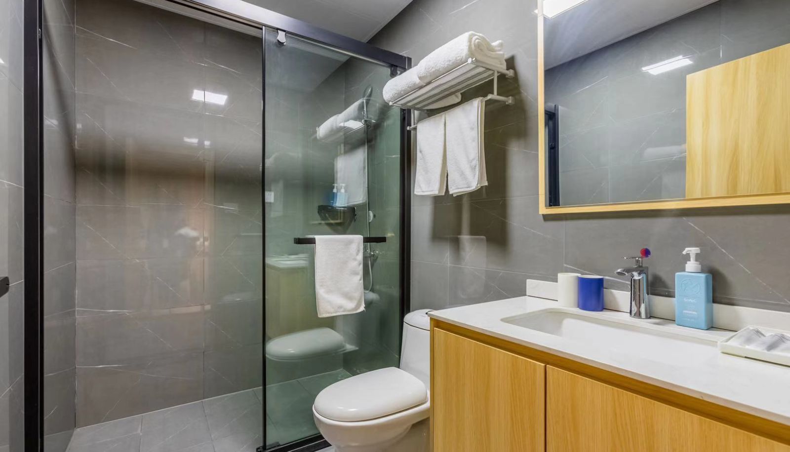 Zimmer - Xingcheng Yancheng Dafeng Huanghai West Road Hotel (Yancheng Dafeng Huanghai West Road)