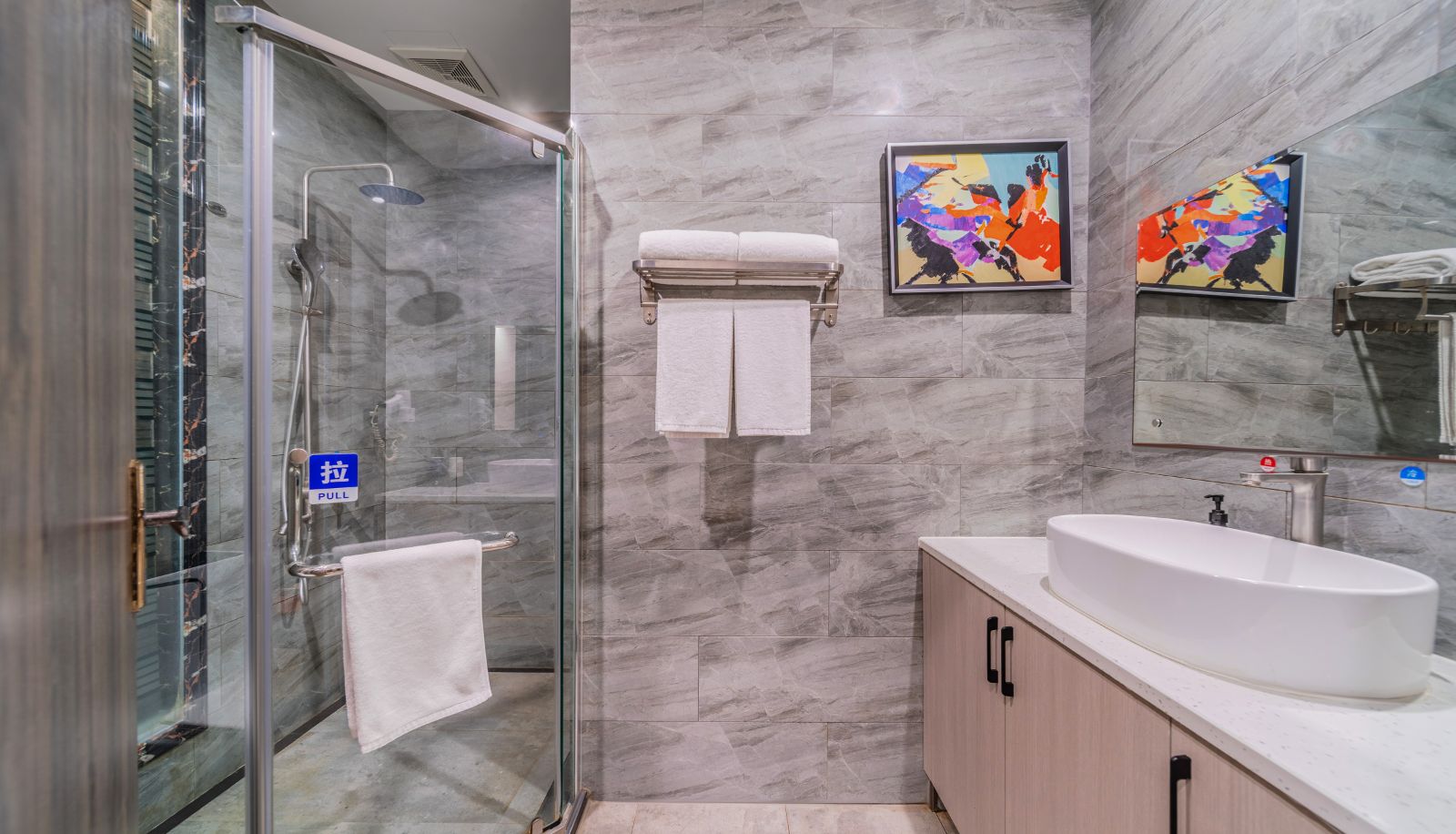 Kamer - Xingcheng Chongqing Yongchuan Central Street Hotel (Chongqing Yongchuan Central Avenue Branch)