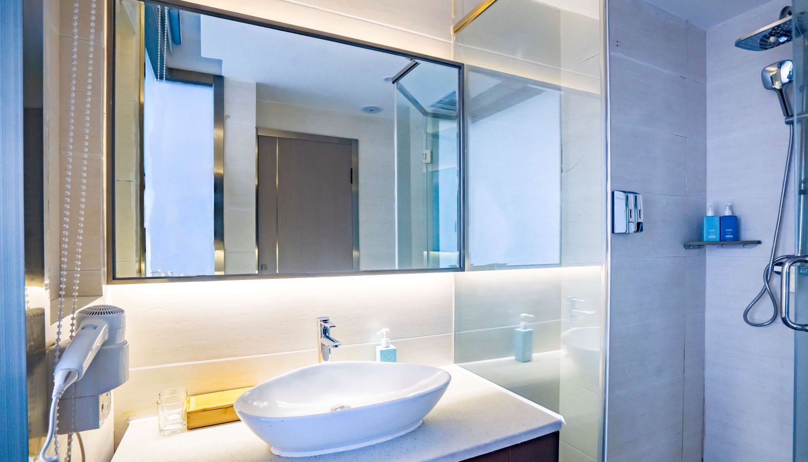 Habitación - Xingcheng South Lake Plaza Hotel in Urumqi