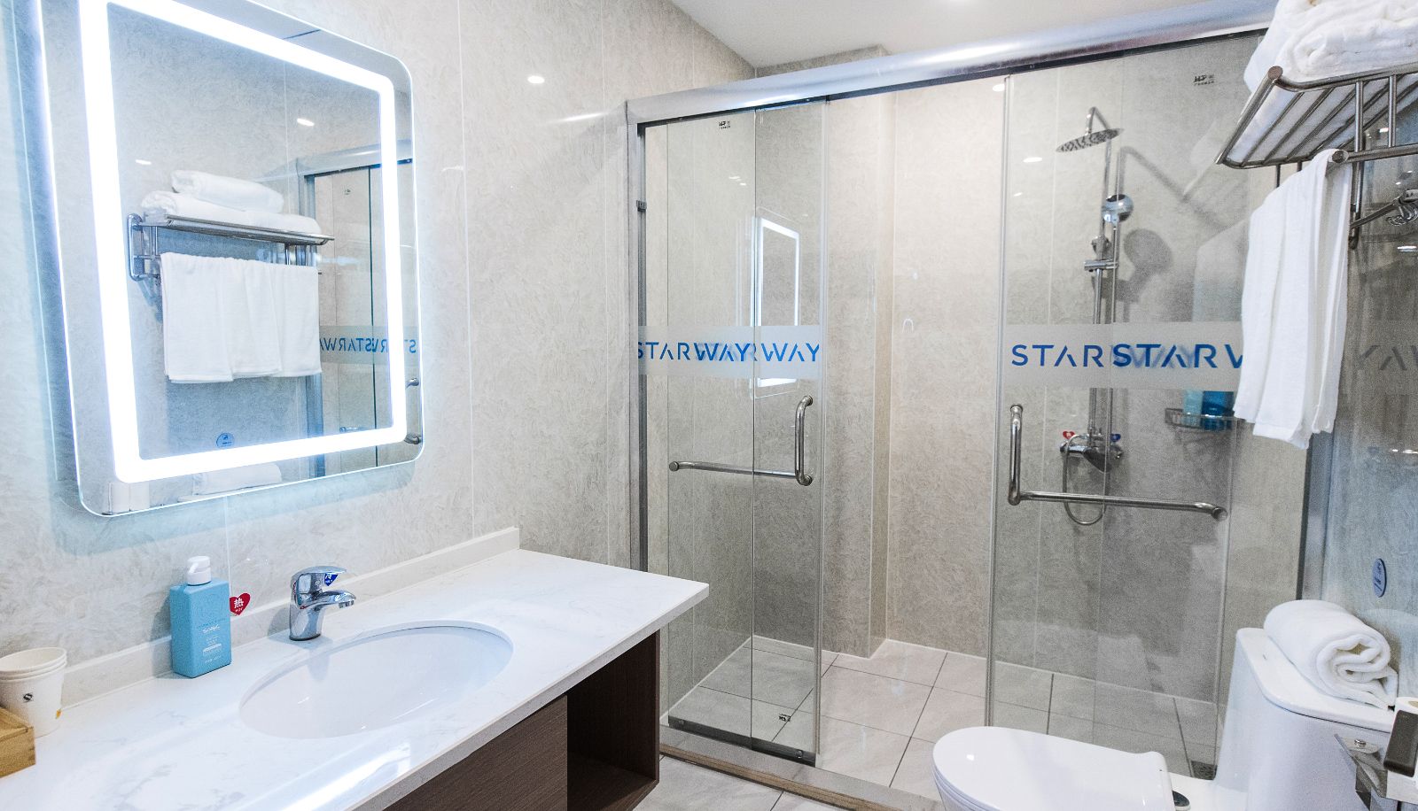 Habitación - Xingcheng Changzhou huaideqiao Wuyue Plaza Hotel (Wuyue Plaza, huaideqiao, Changzhou)