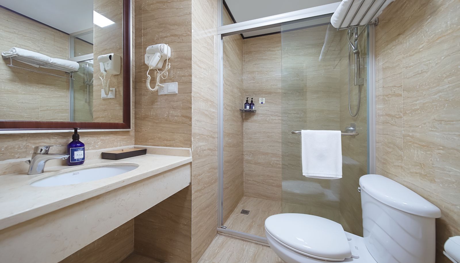 Zimmer - Xingcheng Taizhou Jiangzhou South Road Hotel (Taizhou Jiangzhou South Road)