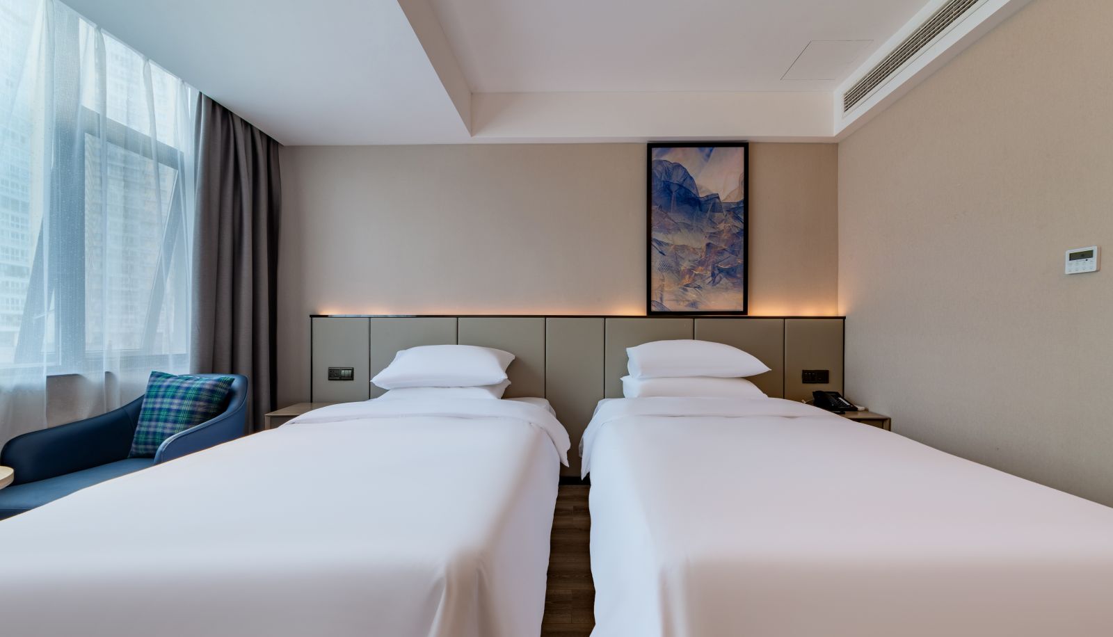Zimmer - Xingcheng Wenzhou Wangjiang East Road Hotel