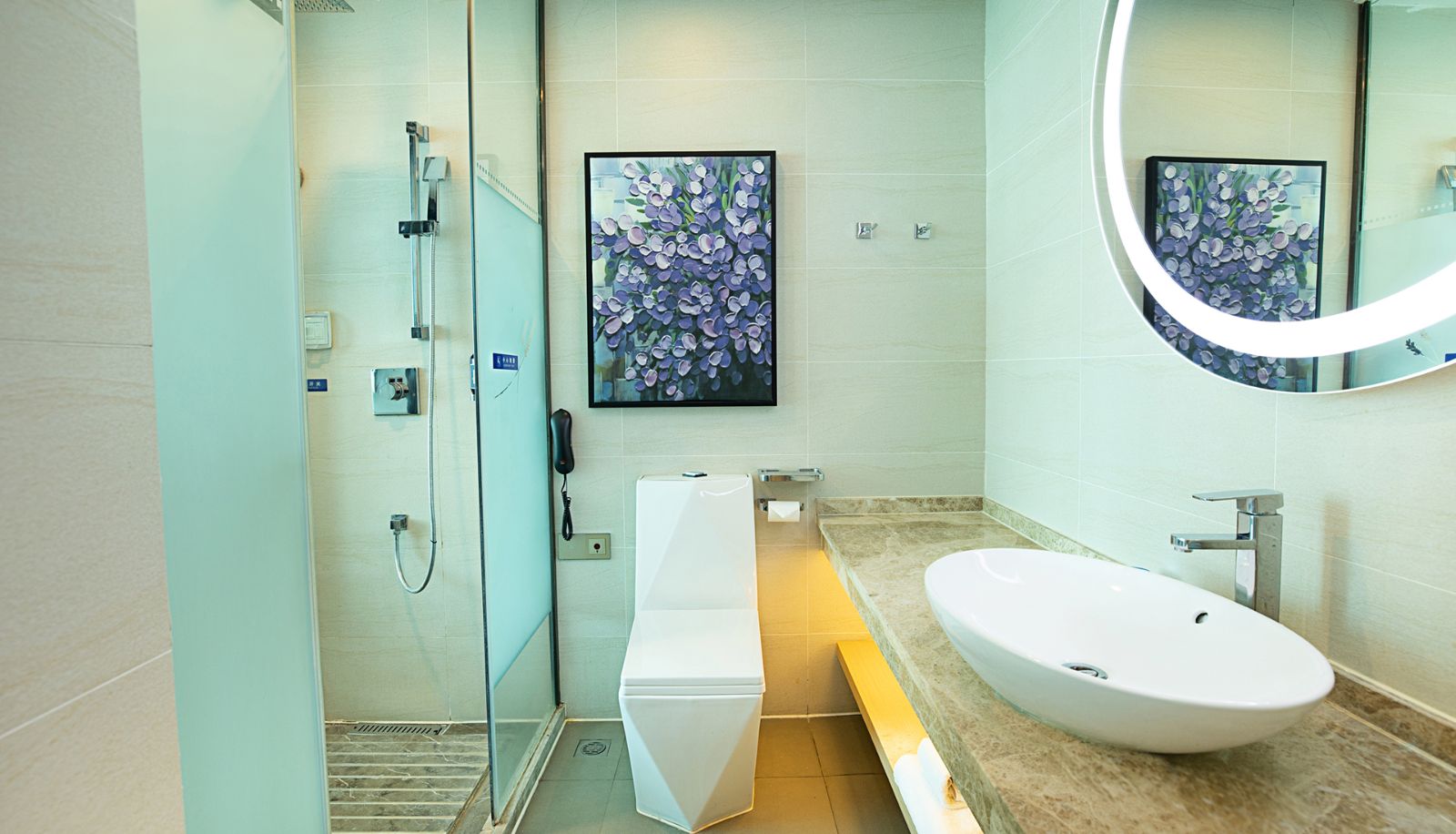 Zimmer - Xingcheng Luoyang Wangfujing Hotel (Luoyang Nanchang Road Wangfujing)