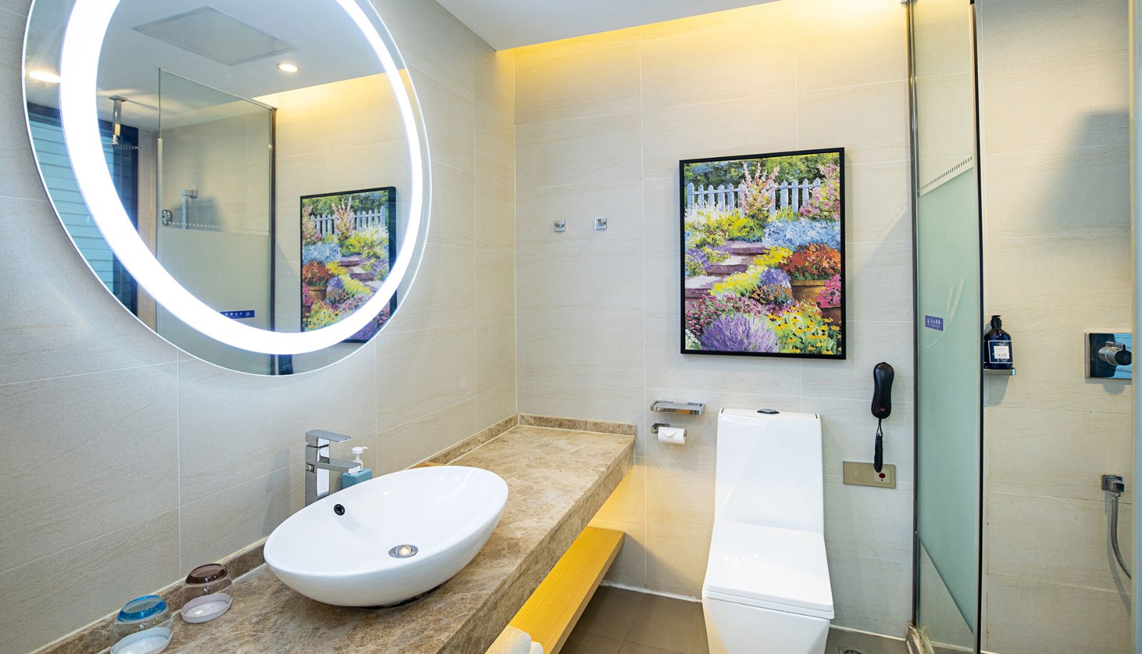 Zimmer - Xingcheng Luoyang Wangfujing Hotel (Luoyang Nanchang Road Wangfujing)