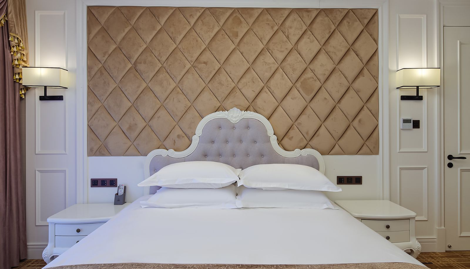 Chambre - Xingcheng Nanjing Liuhe Xiongzhou East Road Hotel (Nanjing Liuhe Xiongzhou East Road store)