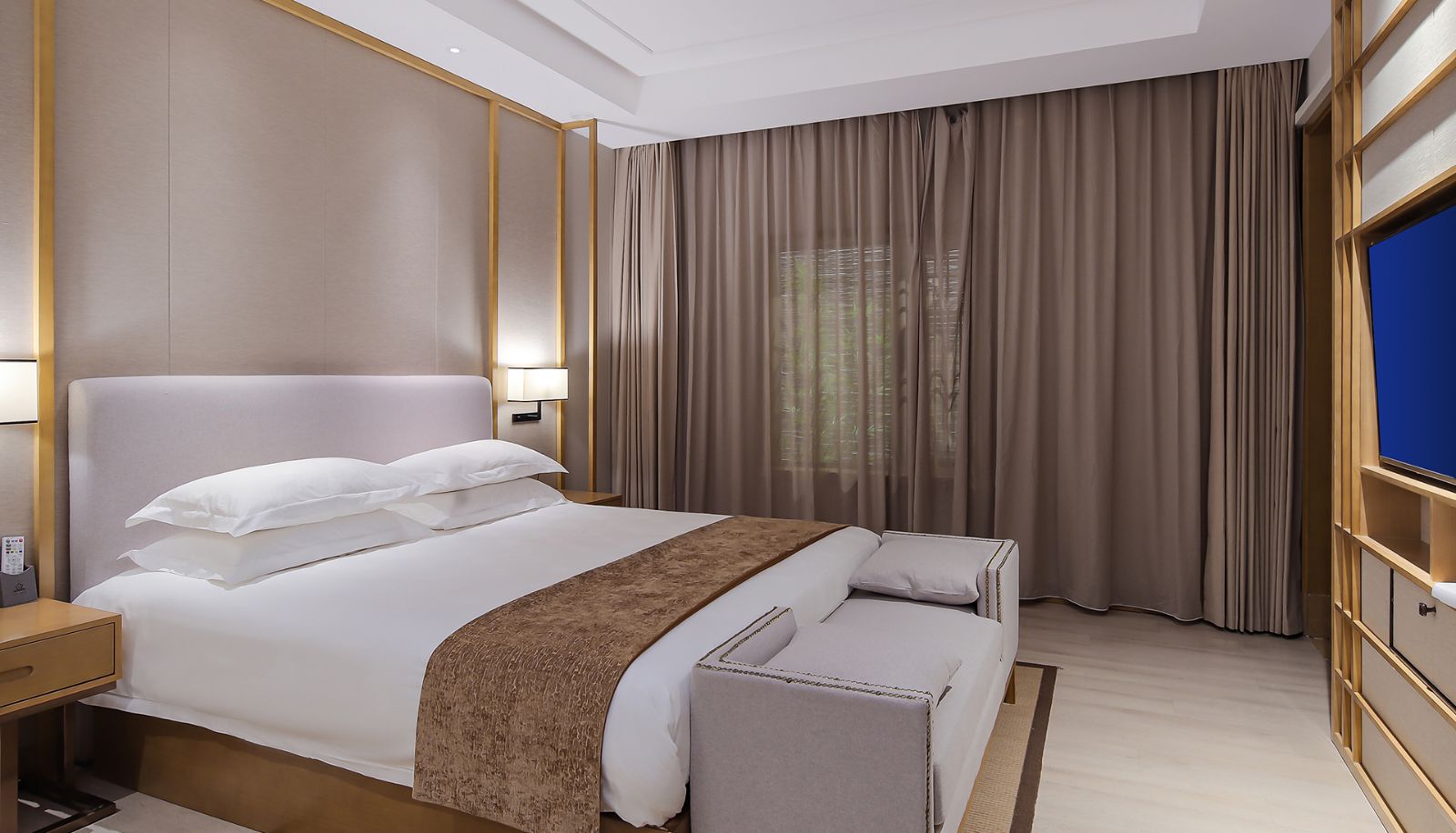Zimmer - Xingcheng Nanjing Liuhe Xiongzhou East Road Hotel (Nanjing Liuhe Xiongzhou East Road store)