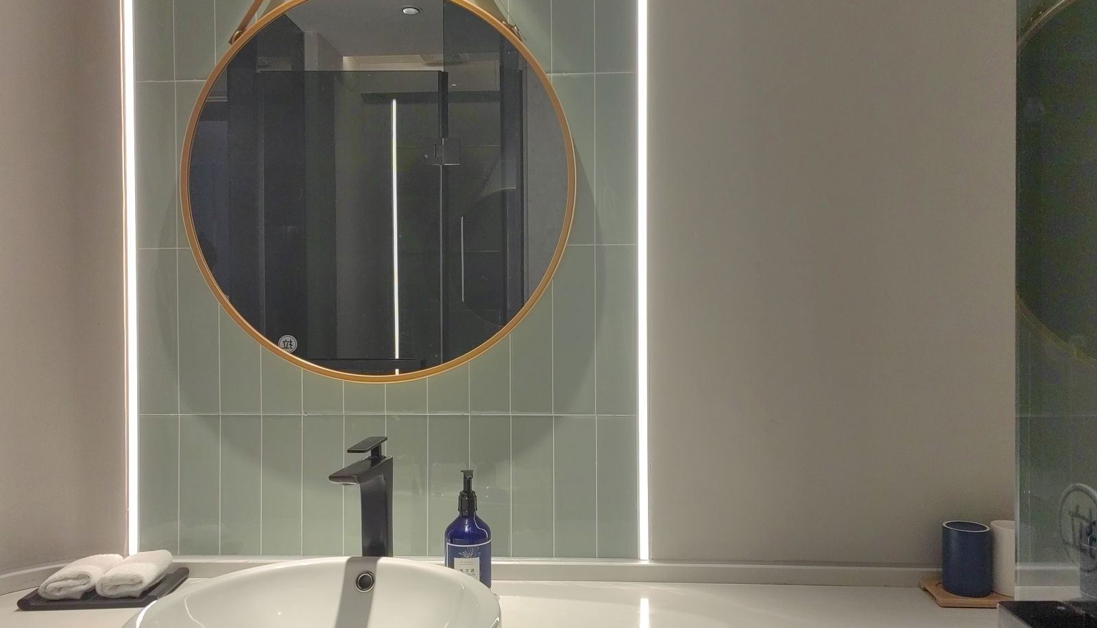 Zimmer - Xingcheng Ningbo impression city hotel (former Baolong Plaza store) (Ningbo impression City )