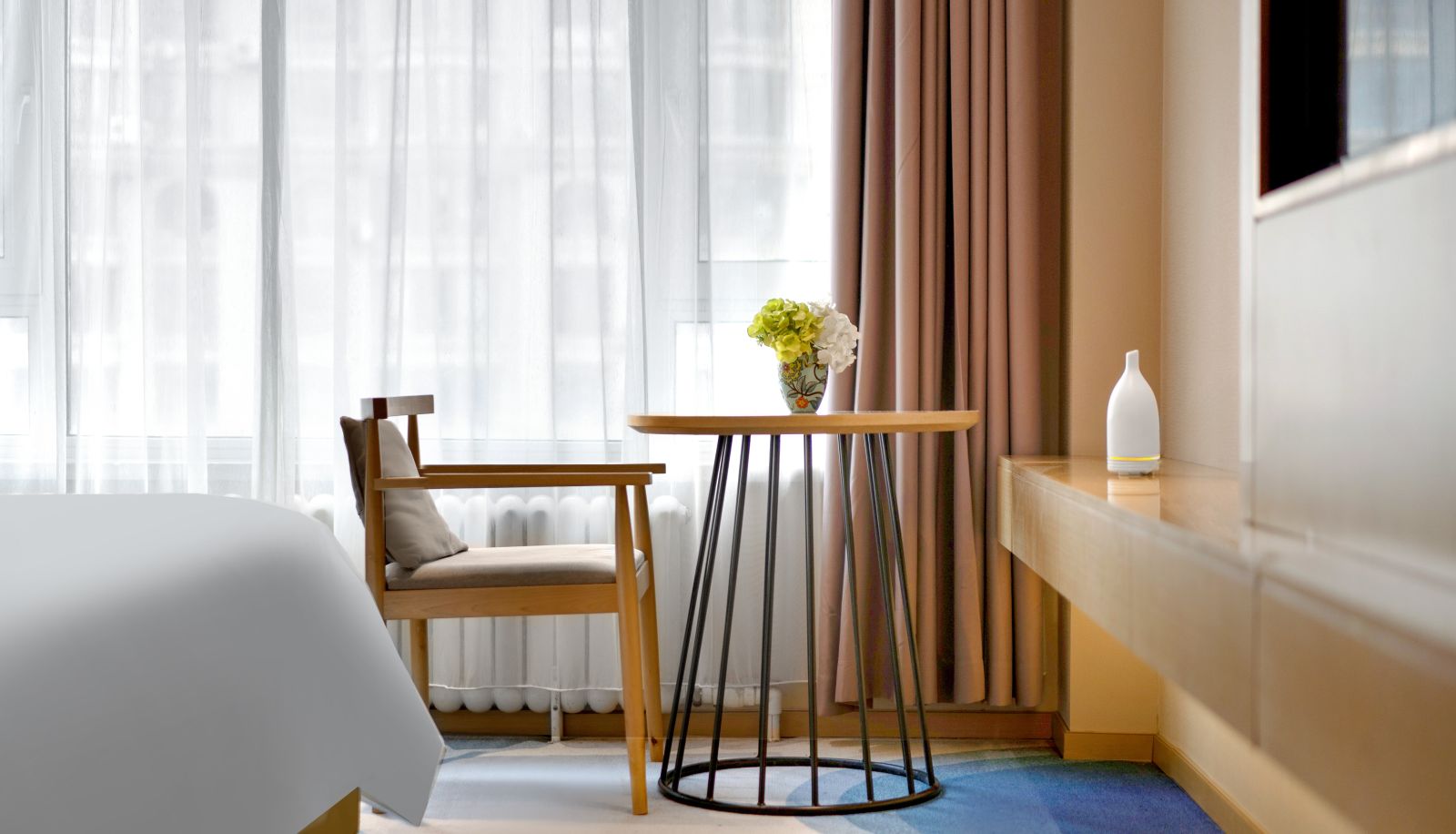 Kamer - Xingcheng Harbin Xinyang Road Hotel (Xinyang Road, Central Street, Harbin)