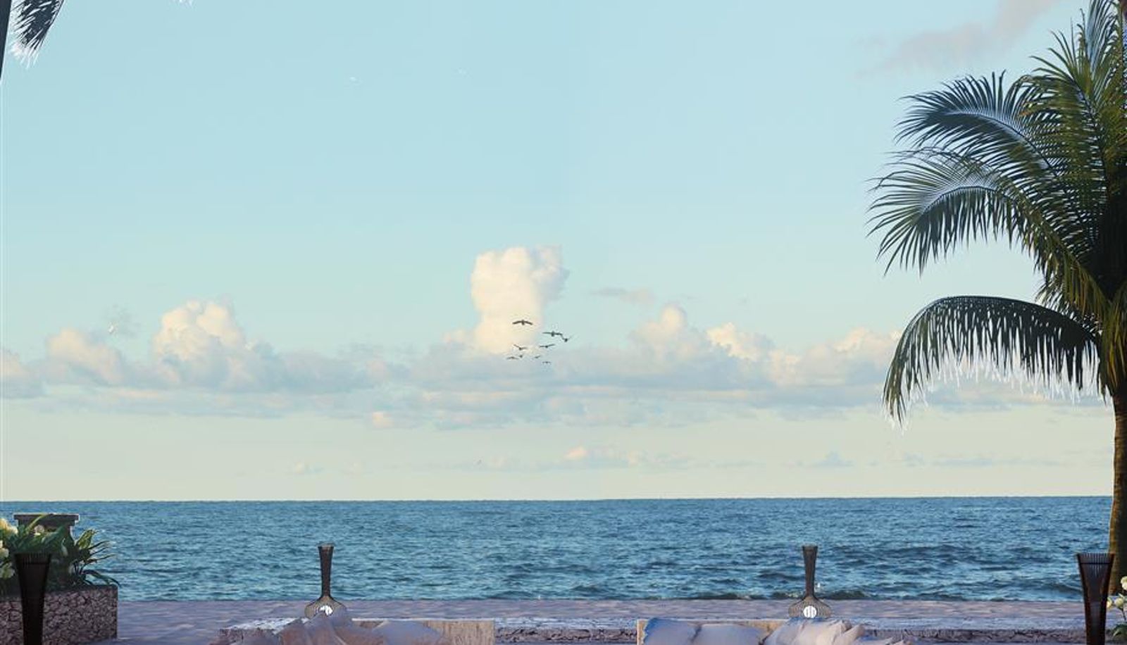 Bar - Marijani Beach Resort and Spa