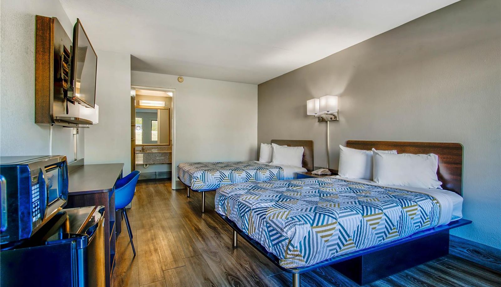 Zimmer - Red Roof Inn Birmingham - Highway 280