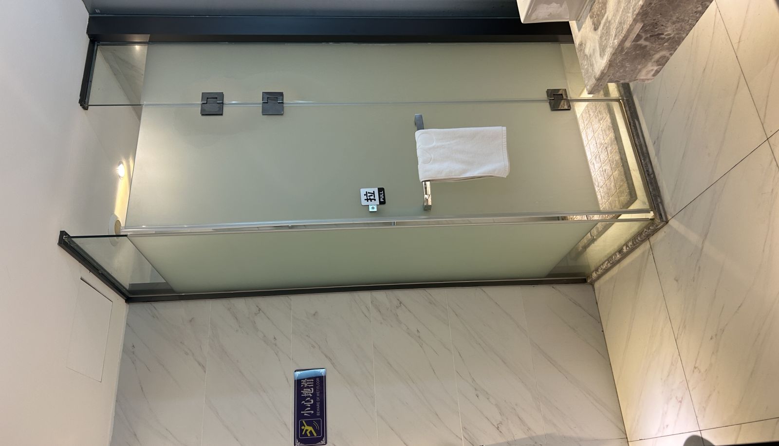Camera - Xingcheng Nanchang Qingshanhu High Tech Hotel (Nanchang Gaoxin Minyuan Road West Subway Station)