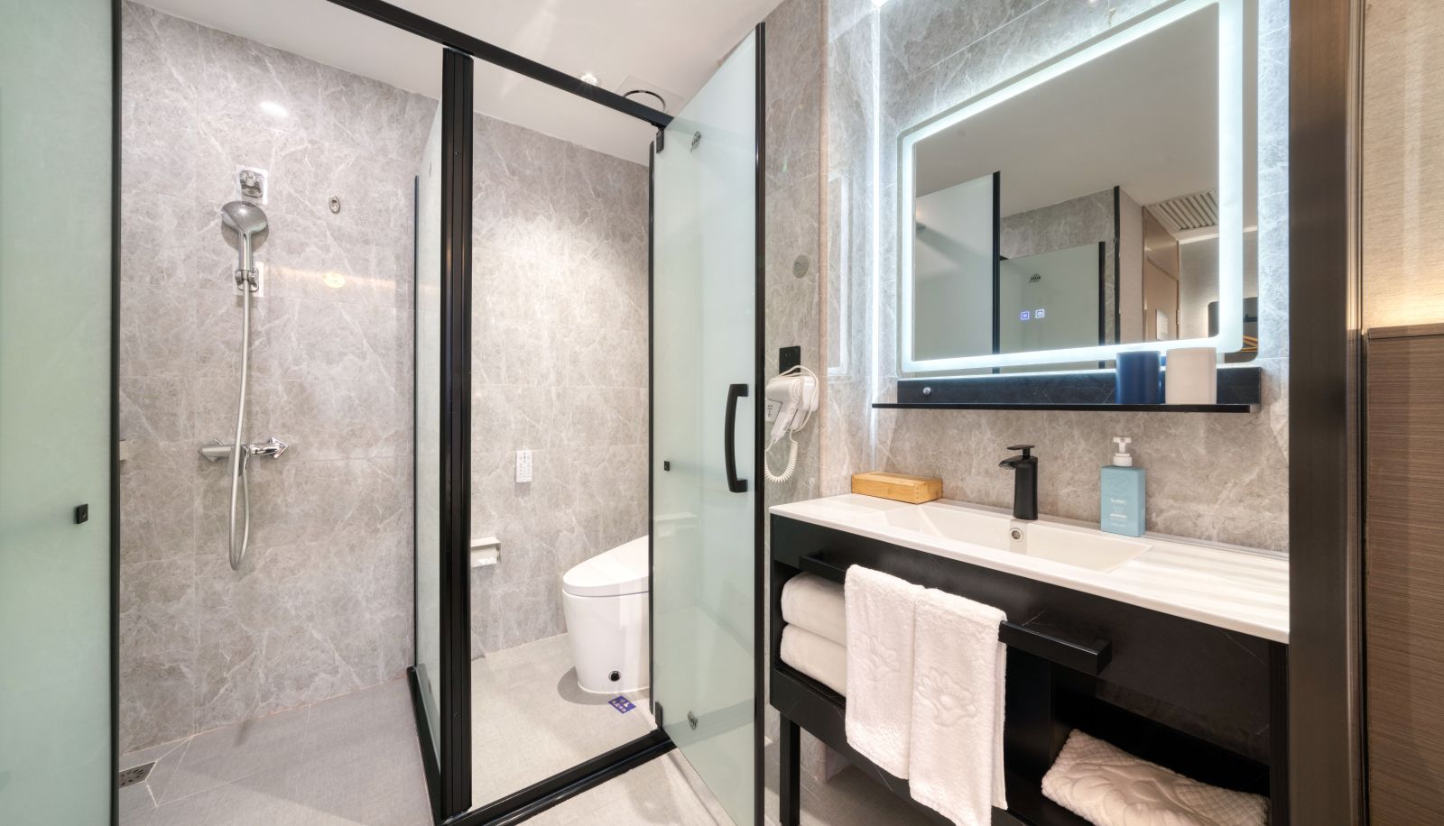 Chambre - Xingcheng Linhai Duqiao Baolong Plaza Hotel （Linhai Duqiao Baolong Square）