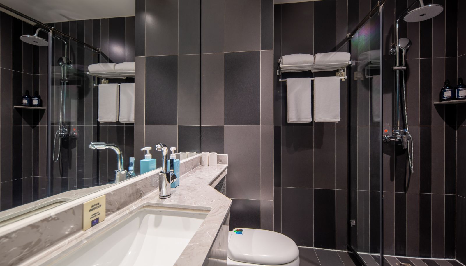 Zimmer - Xingcheng Airport Industrial Park Hotel (Beijing New International Exhibition Airport Industrial Park store)
