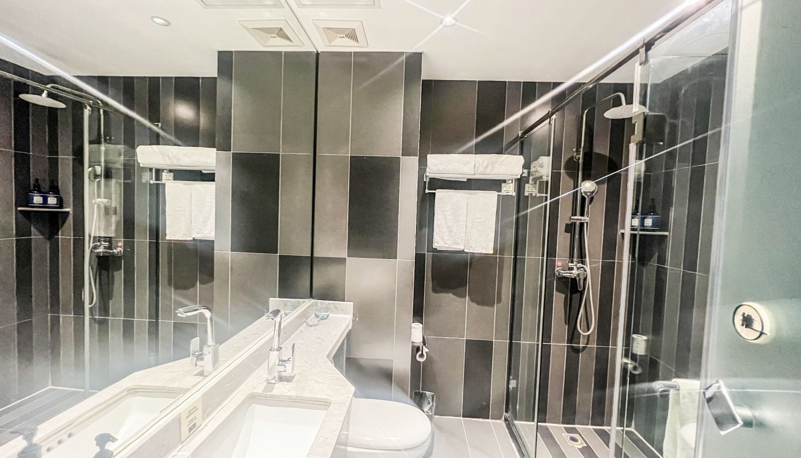 Zimmer - Xingcheng Airport Industrial Park Hotel (Beijing New International Exhibition Airport Industrial Park store)