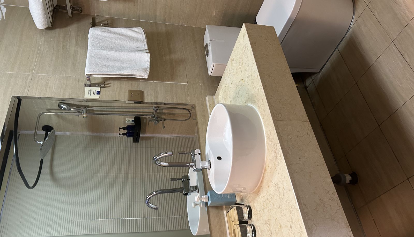 Kamer - Xingcheng Chuzhou Dongpo West Road Hotel (Chuzhou Dongpo West Road)