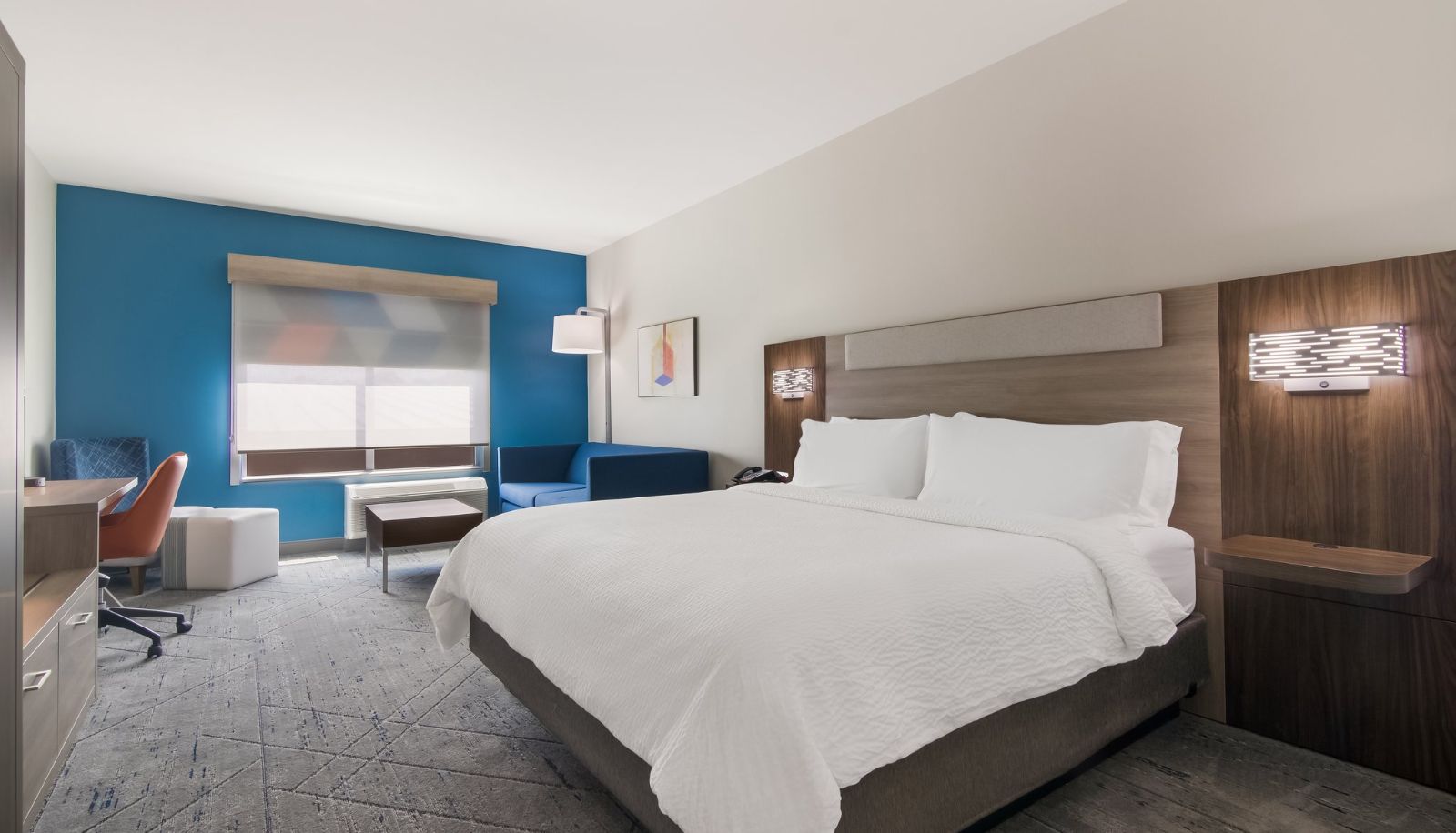 Zimmer - Holiday Inn Express & Suites SPRINGDALE - FAYETTEVILLE AREA by IHG