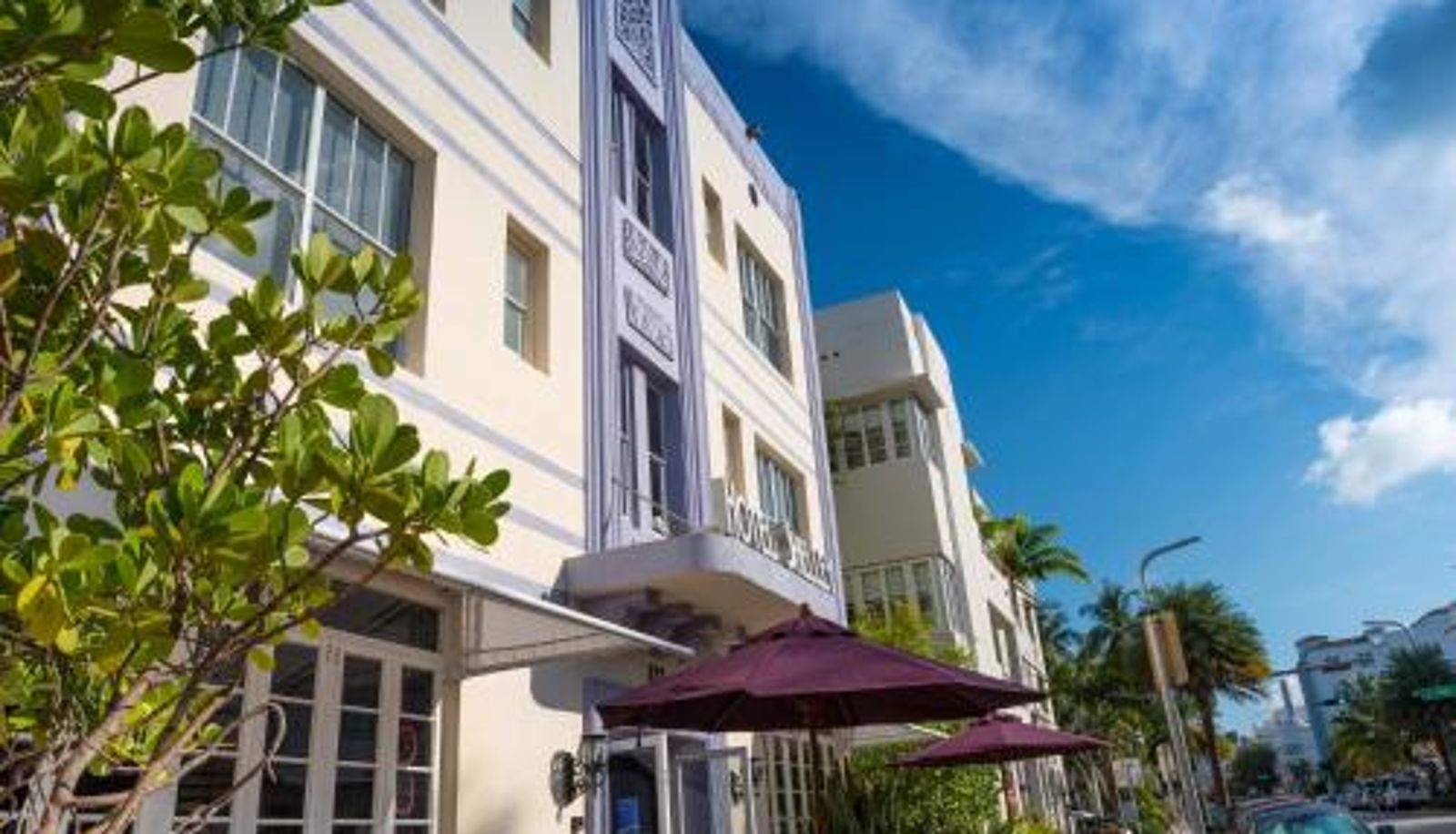 Info - Shelley Hotel