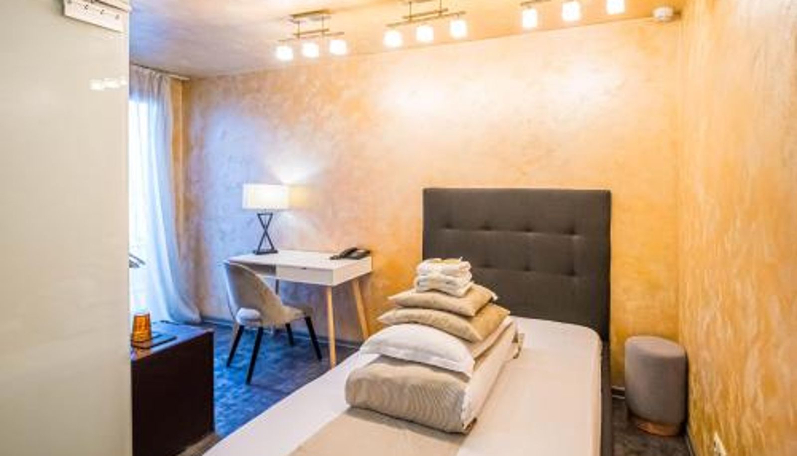 Room - Do Stil Boutique Hotel