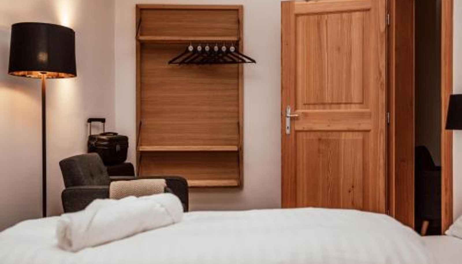 Suite - the salt townhouse