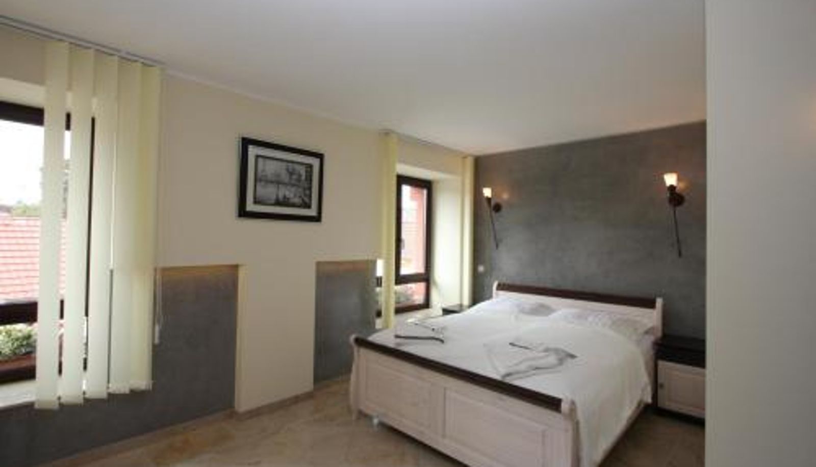 Camera - Hotel Da Gianni GmbH