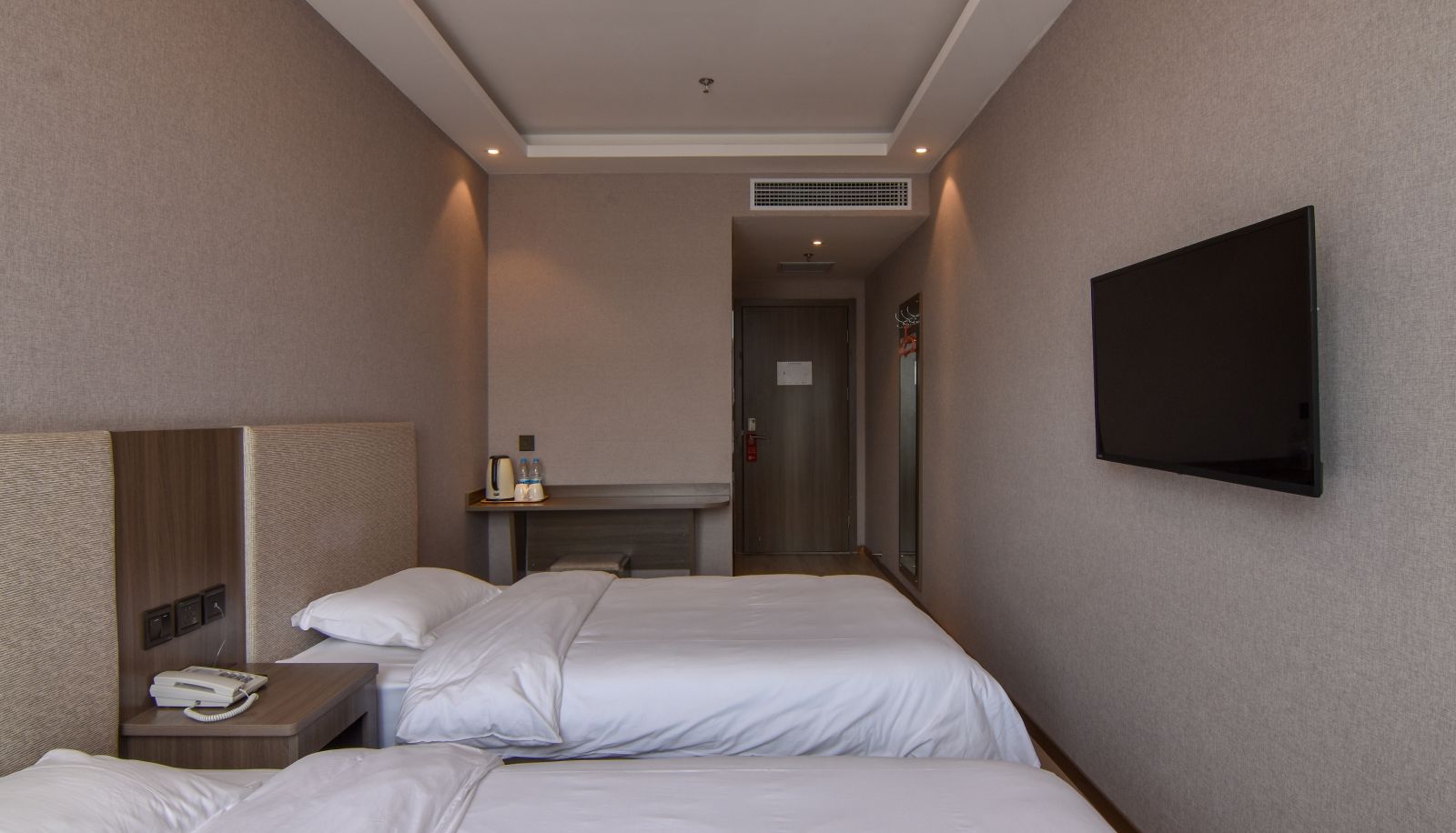 Info - Yilai boutique Beijing Happy Valley wangsiying Bridge Hotel (Beijing Happy Valley Wangsiying Bridge)
