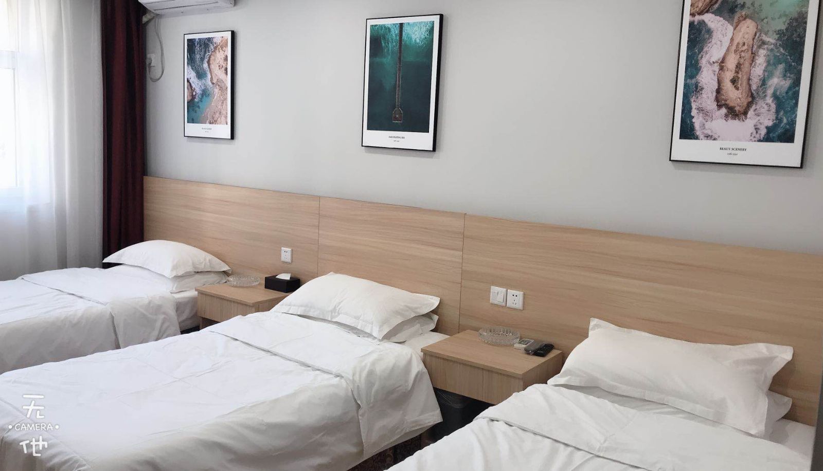 Zimmer - Yilai Changchun Convention and Exhibition Center Hotel (Changchun Convention and Exhibition Center)