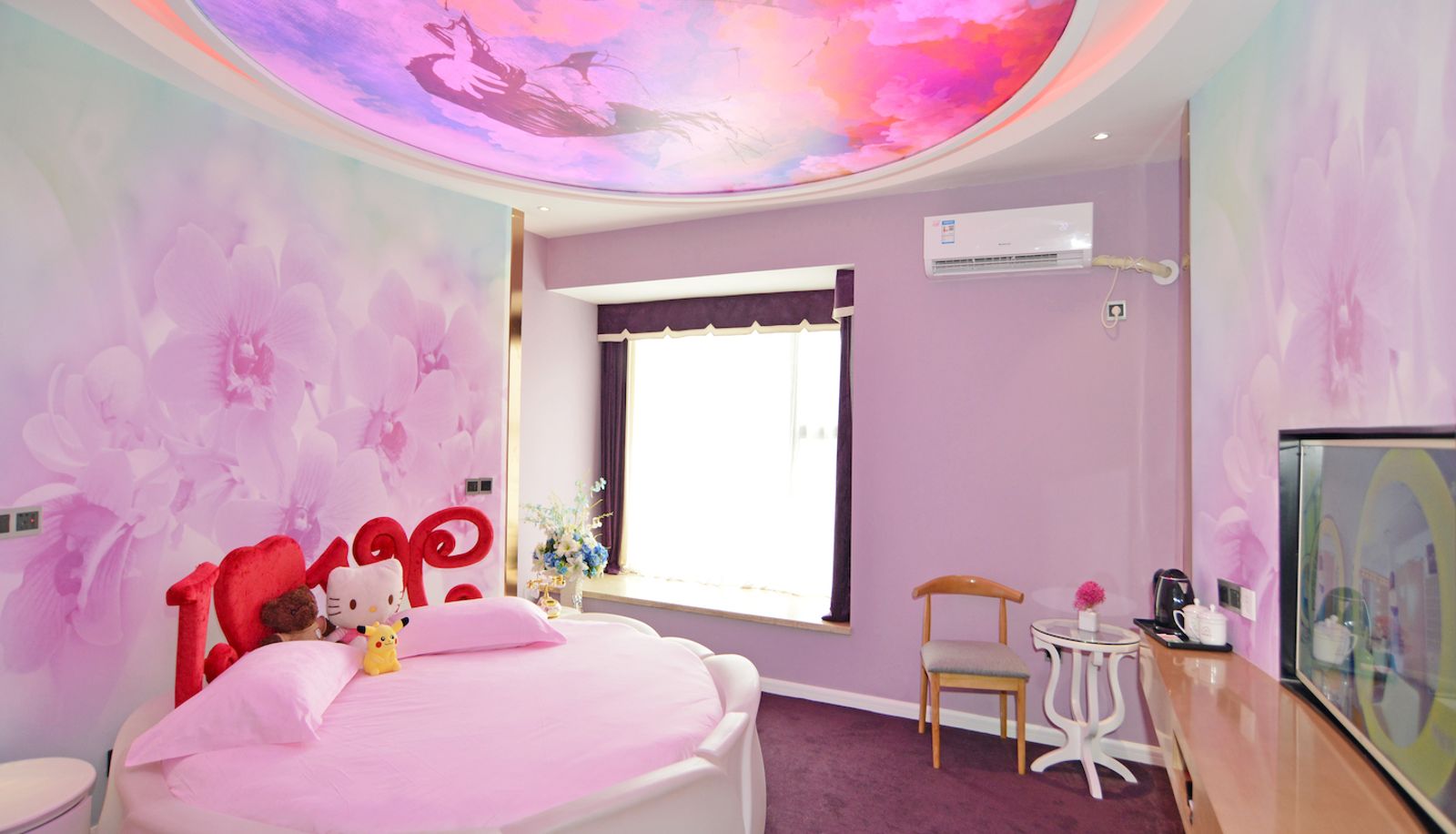Room - Yilai boutique Changsha Red Star International Convention and Exhibition Center Hotel