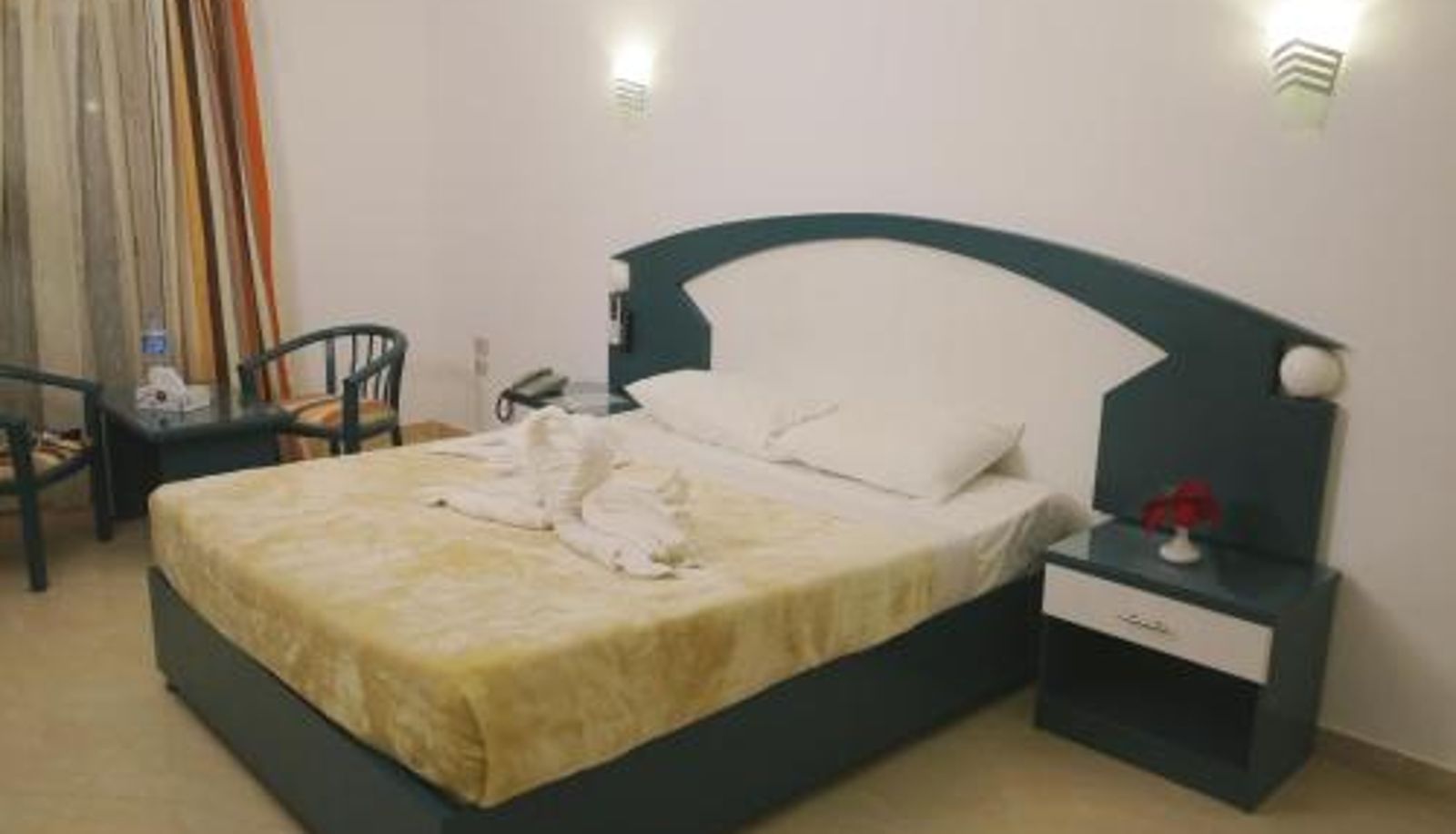 Room - Golden Beach 1 Ras Sedr