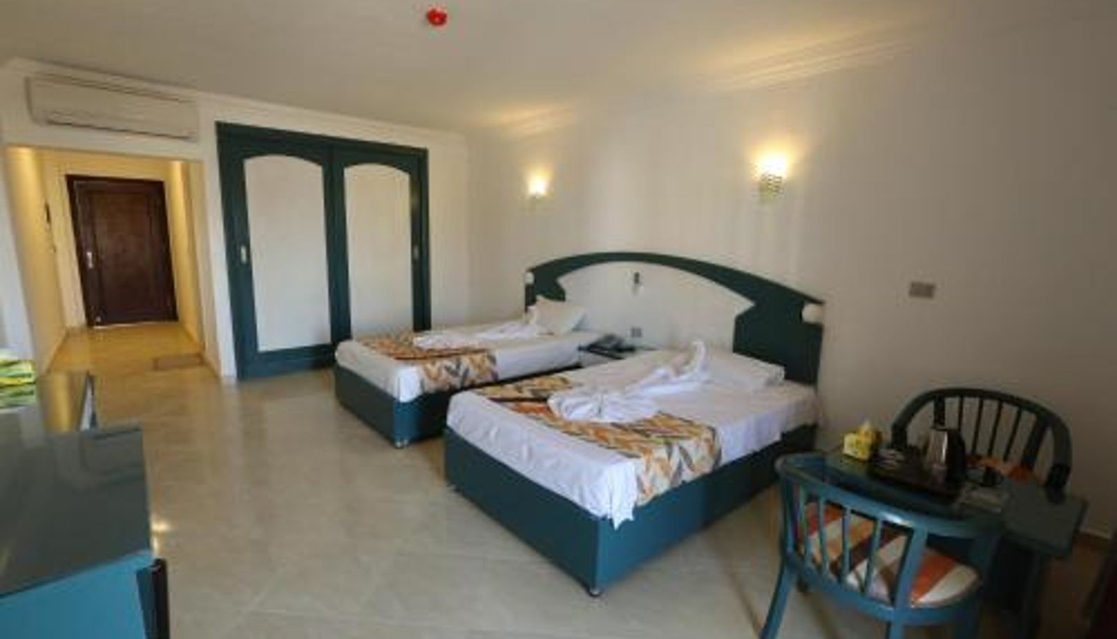 Room - Golden Beach 1 Ras Sedr