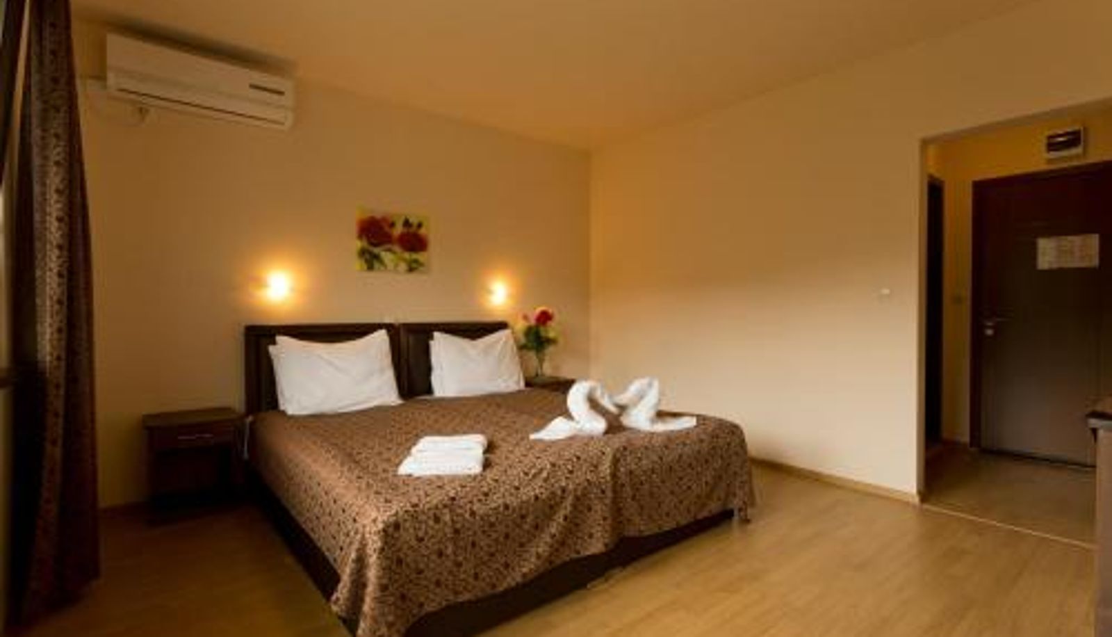 Zimmer - Hotel Terazini