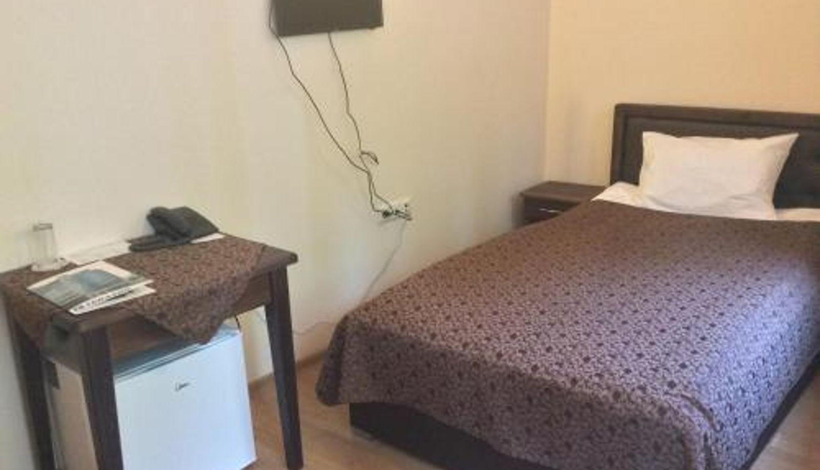Habitación - Hotel Terazini
