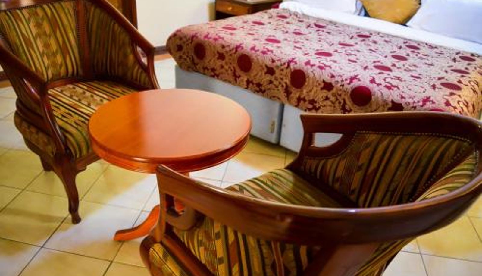 Pokój - Anthena Hotel