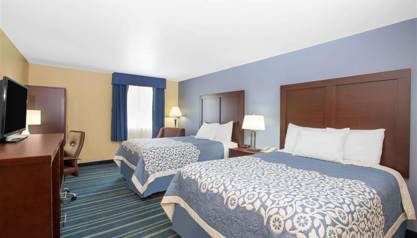 Kamer - Days Inn by Wyndham Grand Island