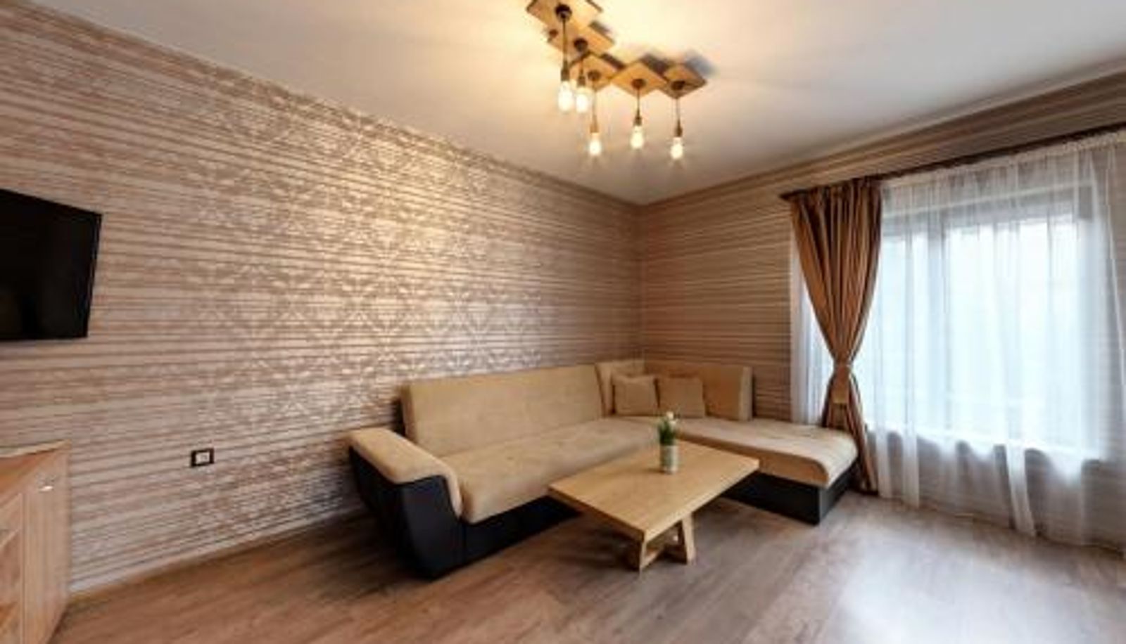 Standard room - Complex YustinaVillas