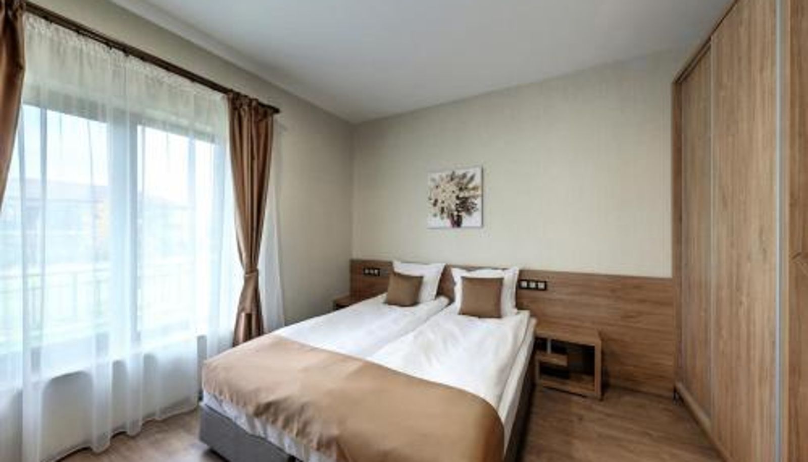 Standard room - Complex YustinaVillas