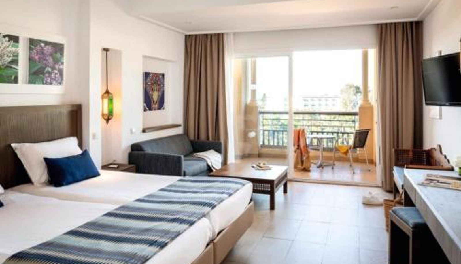 Standardzimmer - TUI SUNEO Royal Kenz - All Inclusive