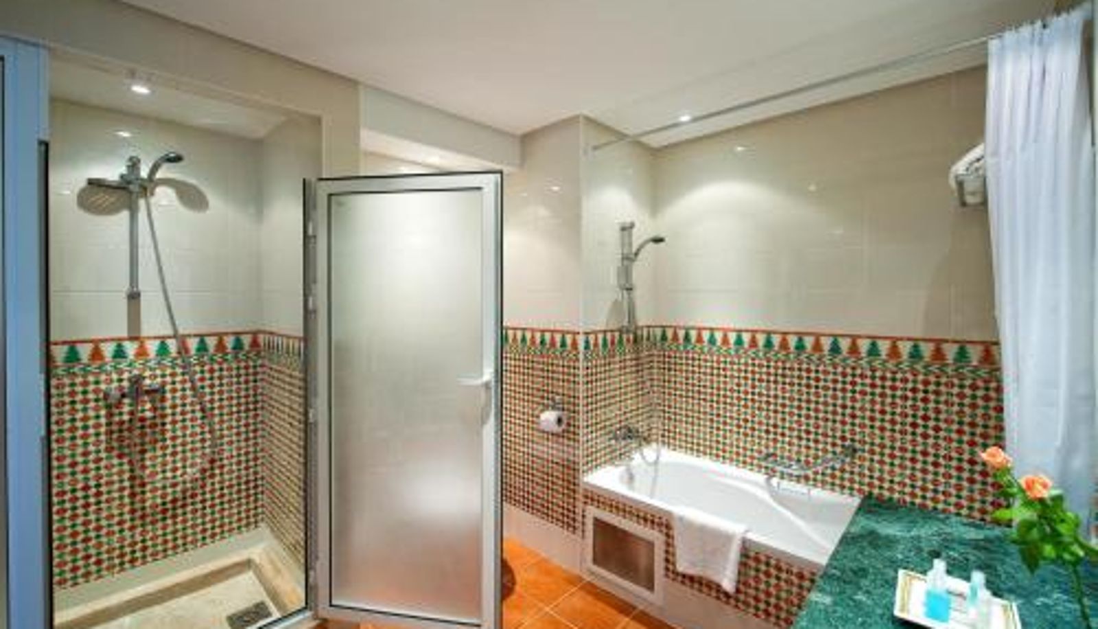 Chambre triple - TUI SUNEO Royal Kenz - All Inclusive