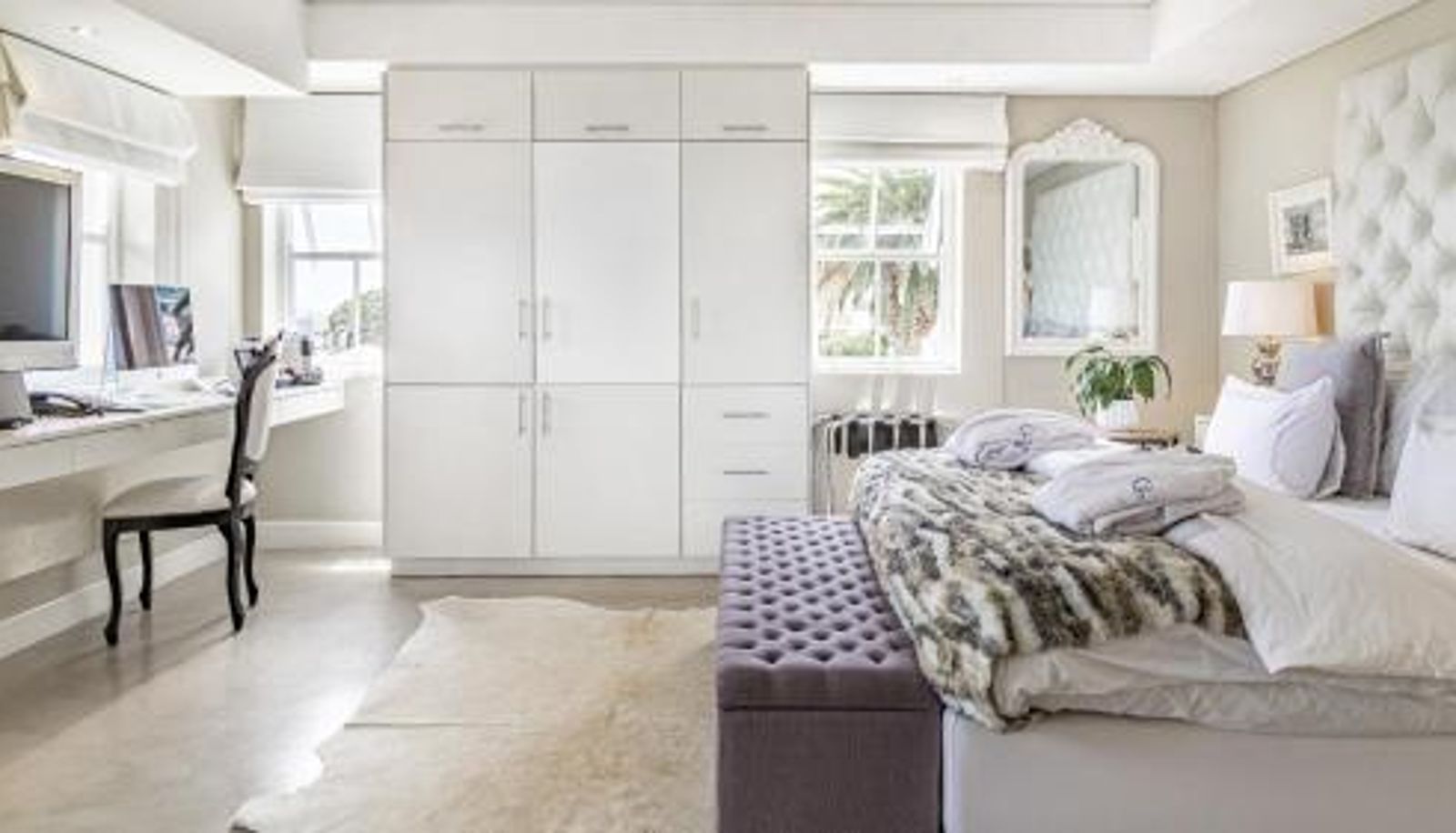 Kamer - The Glen Boutique Hotel & Spa
