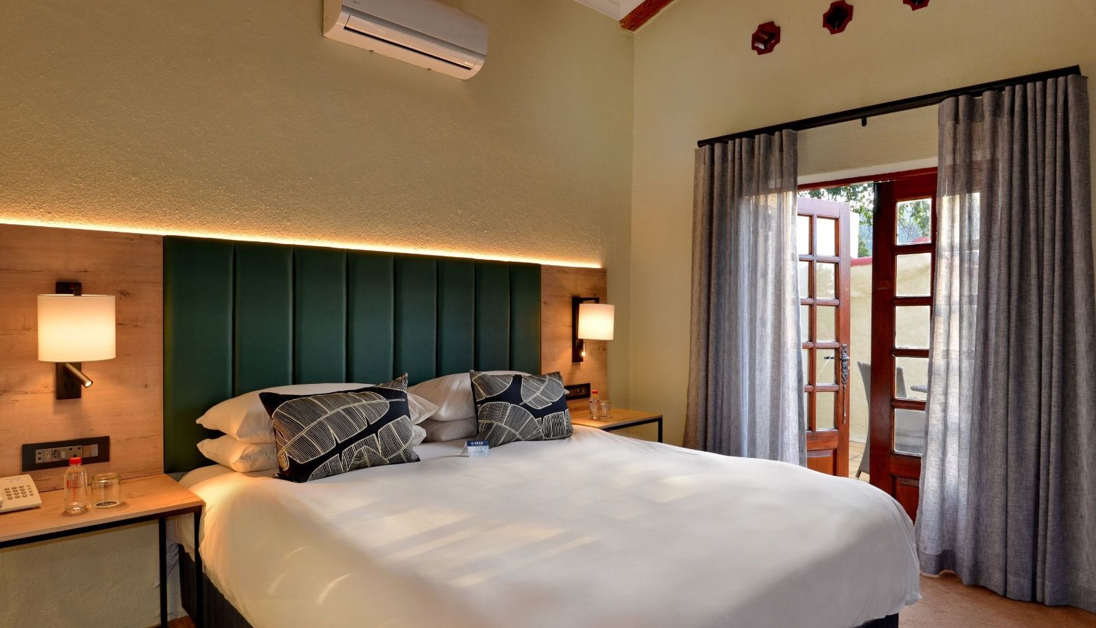 Zimmer - ANEW Resort Hazyview Kruger Pa