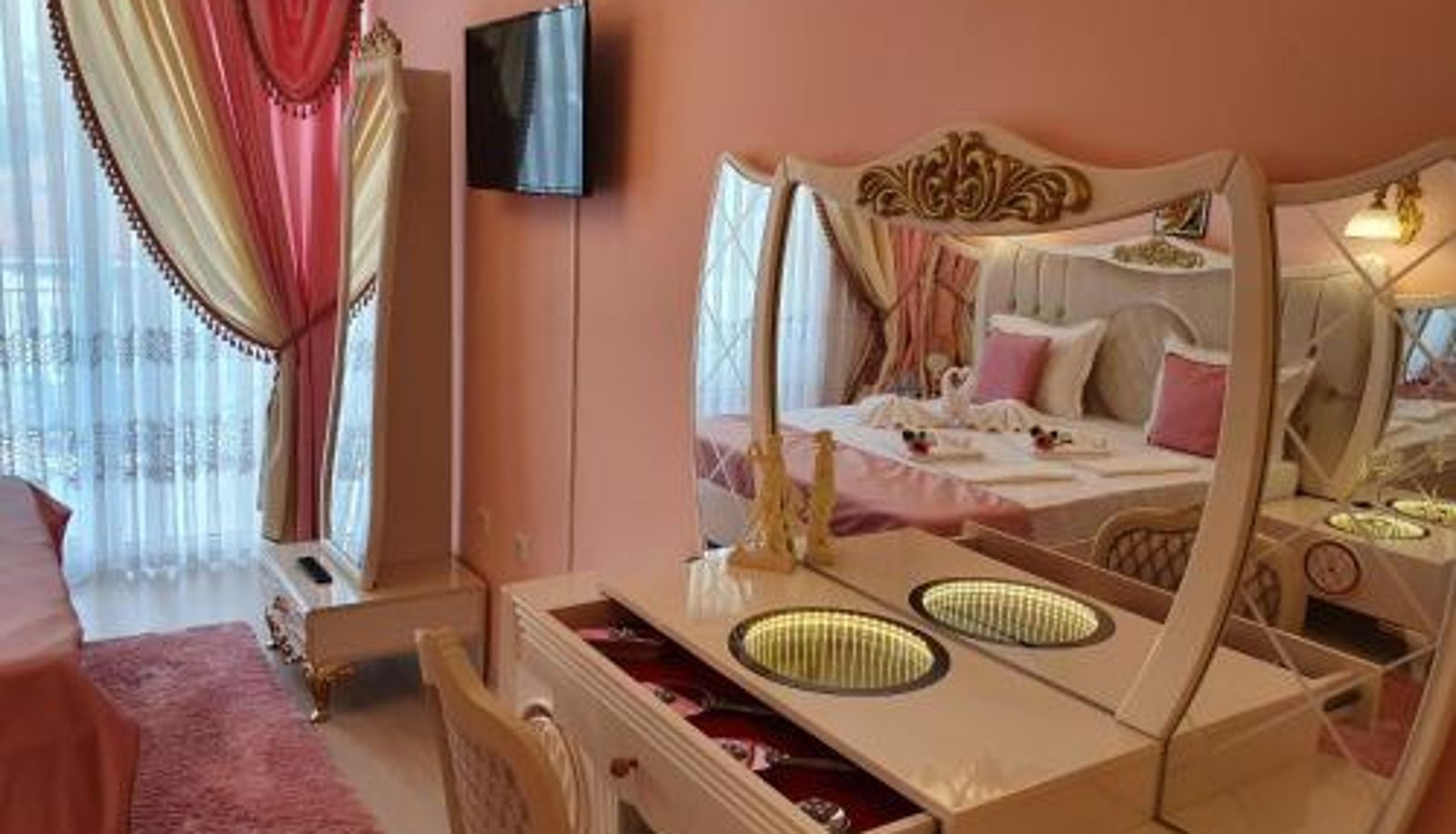 Pokój - Hotel Dalia - Bankya