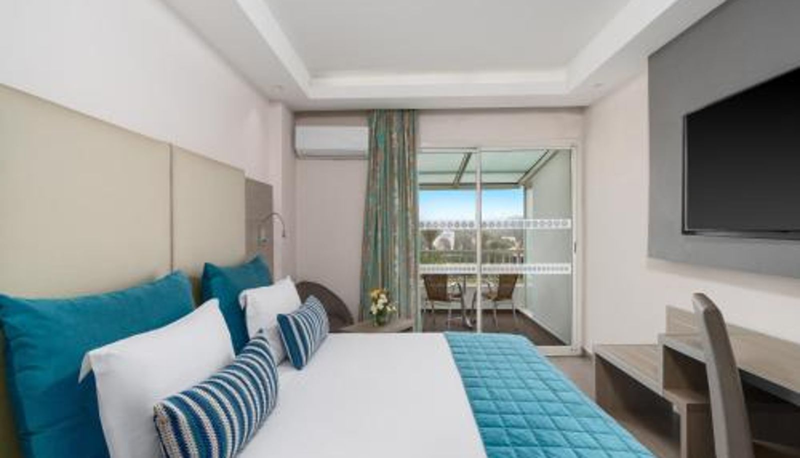 Zimmer - Amadil Ocean Club