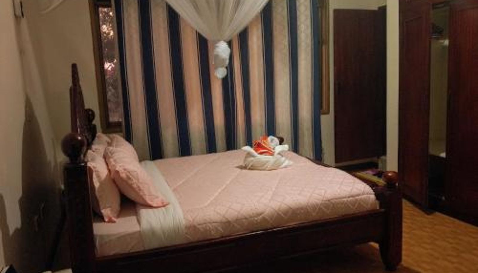 Habitación - DISCOVERY COURTS HOTEL