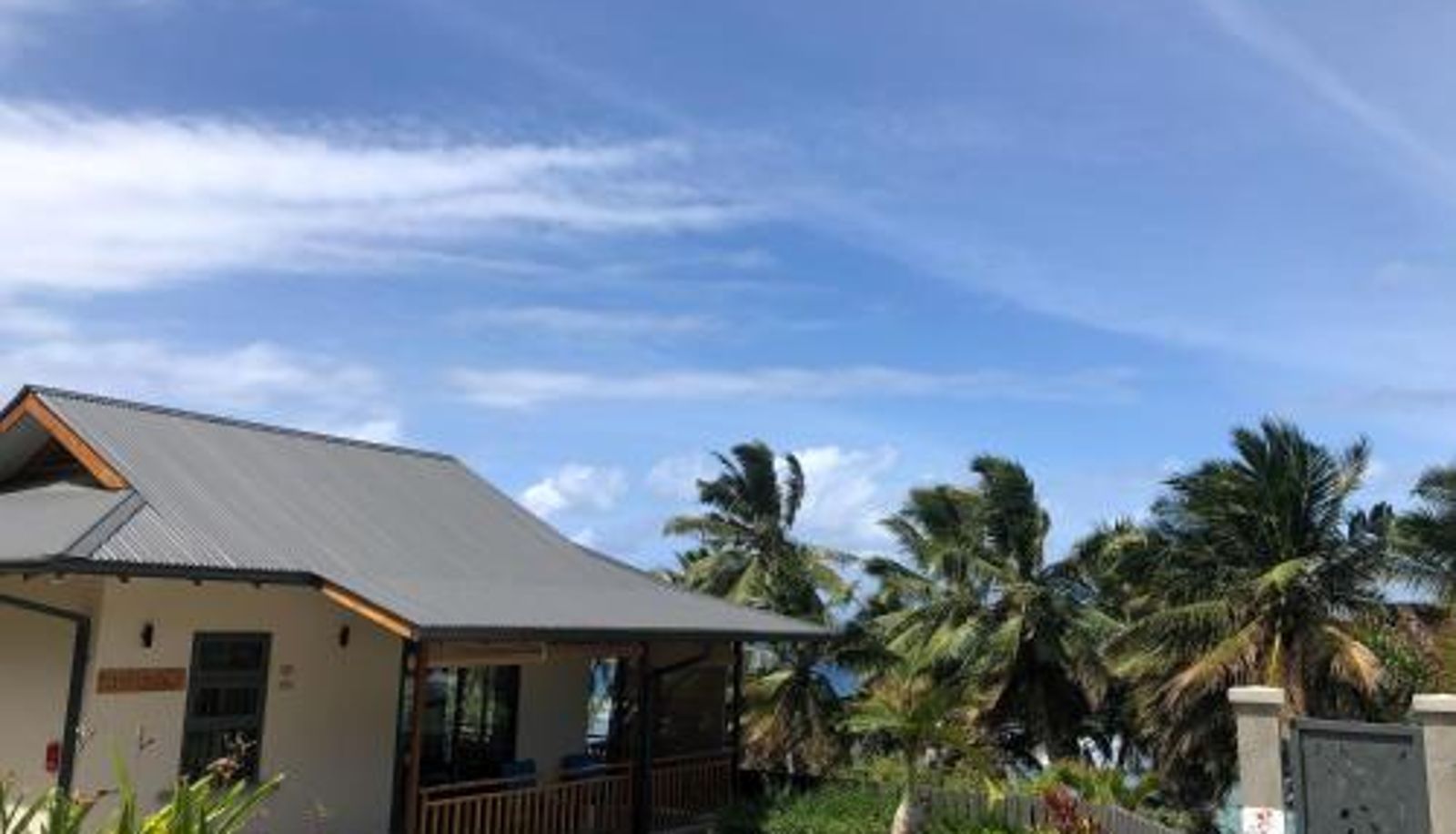 Receptie - Paradise Chalets Yoga & Wellness