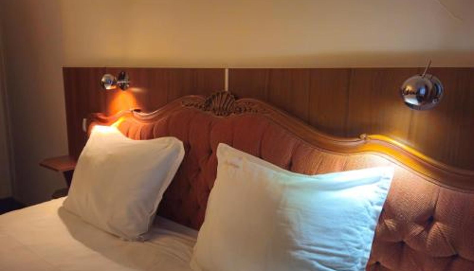 Appartement - Hotel Saint Nedelya