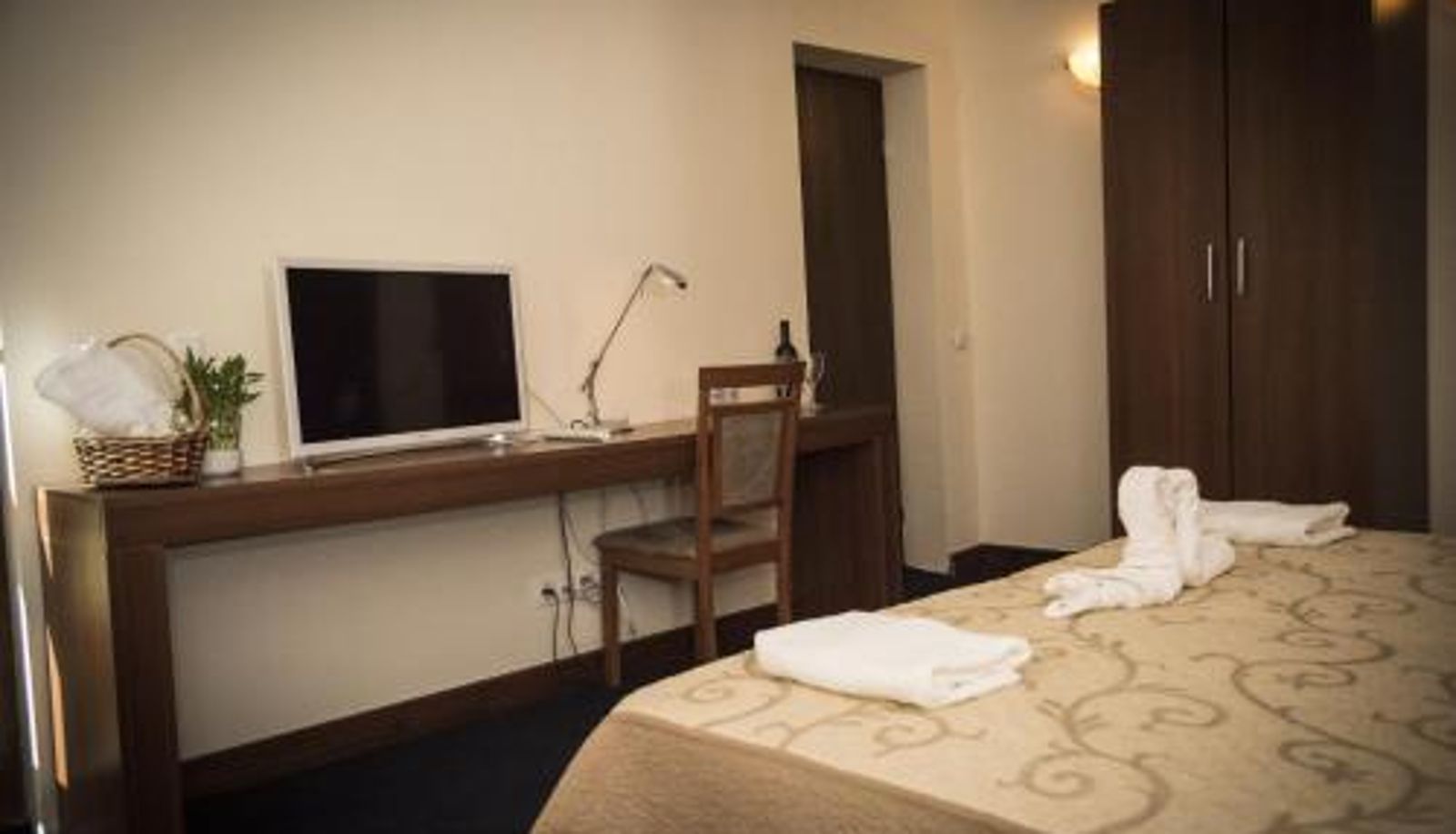 Chambre - Hotel Saint Nedelya